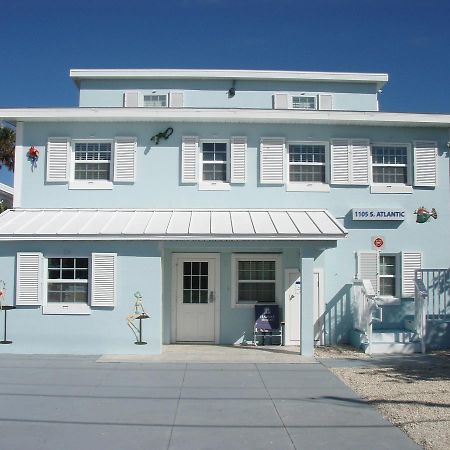 Paradise In New Smyrna Beach Florida 外观 照片