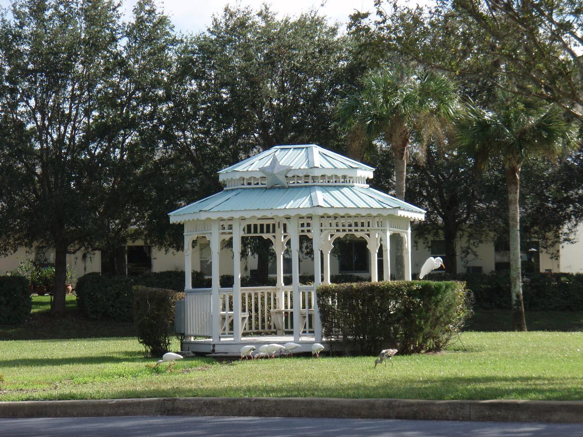 Paradise In New Smyrna Beach Florida 外观 照片