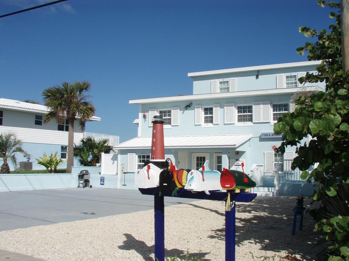Paradise In New Smyrna Beach Florida 外观 照片