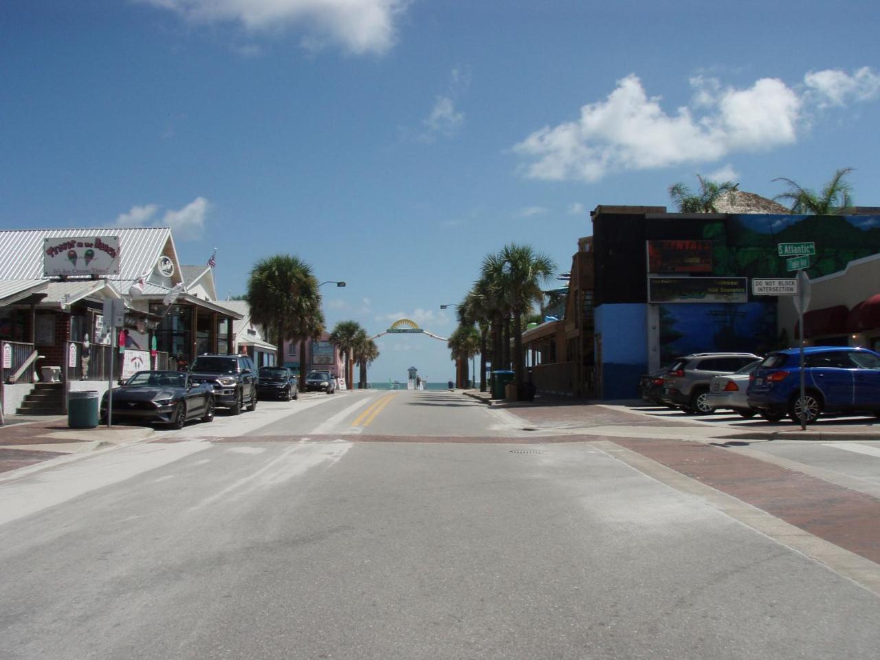 Paradise In New Smyrna Beach Florida 外观 照片