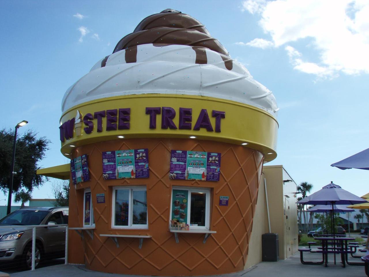 Paradise In New Smyrna Beach Florida 外观 照片